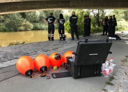 Leiche In Jena Gefunden 280818 0012